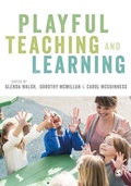 Cover: Playful Teaching and Learning - SAGE Publications Ltd