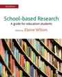 Cover: School-based Research - SAGE Publications Ltd