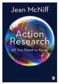 Cover: Action Research - SAGE Publications Ltd
