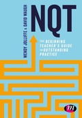 Cover: NQT - Learning Matters Ltd