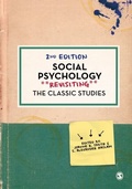 Cover: Social Psychology - SAGE Publications Ltd