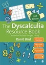 Cover: The Dyscalculia Resource Book - SAGE Publications Ltd
