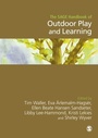 Cover: The SAGE Handbook of Outdoor Play and Learning - SAGE Publications Ltd