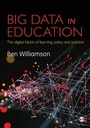 Cover: Big Data in Education - SAGE Publications Ltd