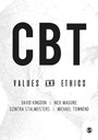 Cover: CBT Values and Ethics - SAGE Publications Ltd