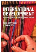 Cover: International Development - SAGE Publications Ltd