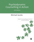 Cover: Psychodynamic Counselling in Action - SAGE Publications Ltd