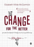 Cover: Change for the Better - SAGE Publications Ltd
