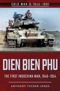 Cover: Dien Bien Phu - Pen & Sword Military