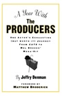 Bild: A Year with the Producers - Routledge