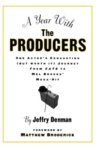 Bild vergrößern Bild: A Year with the Producers - Routledge