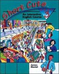 Enlarge image Cover: Short Cuts: Students Text Bk. 3 - McGraw-Hill Publishing Co.