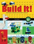 Cover: Build It! Volume 1 - Turner Publishing Company