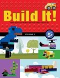 Cover: Build It! Volume 2 - Turner Publishing Company