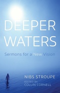 Cover: Deeper Waters - Wipf & Stock Publishers