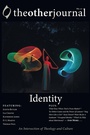 Cover: The Other Journal: Identity - Wipf & Stock Publishers