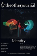 Cover: The Other Journal: Identity - Wipf & Stock Publishers