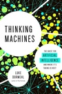 Cover: Thinking Machines - Penguin Publishing Group
