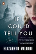 Cover: If I Could Tell You - Penguin Publishing Group