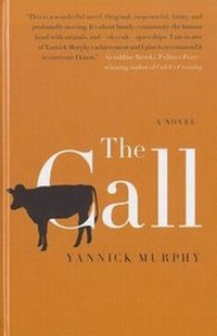 Enlarge image Cover: The Call - Wheeler Publishing