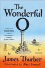 Cover: Wonderful O - Penguin Publishing Group