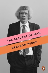 Enlarge image Cover: Descent of Man - Penguin Publishing Group