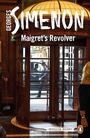 Cover: Maigret's Revolver - Penguin Publishing Group