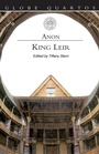 Cover: King Leir - Routledge