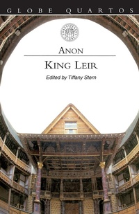 Enlarge image Cover: King Leir - Routledge