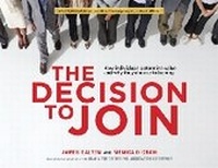 Enlarge image Cover: The Decision to Join - Association Management Press,U.S.