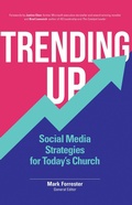 Cover: Trending Up - Salubris Resources
