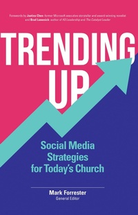 Enlarge image Cover: Trending Up - Salubris Resources