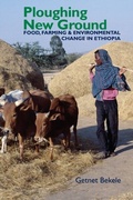 Cover: Ploughing New Ground - De Gruyter