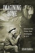 Cover: Imagining Home - De Gruyter