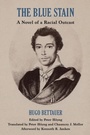 Cover: The Blue Stain - De Gruyter