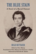 Cover: The Blue Stain - De Gruyter