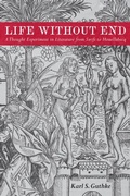 Cover: Life without End - De Gruyter