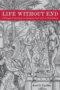 Enlarge image Cover: Life without End - De Gruyter