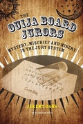Cover: The Ouija Board Jurors - Waterside Press