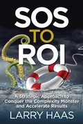 Cover: SOS to ROI - Indie Books International