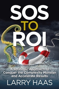 Enlarge image Cover: SOS to ROI - Indie Books International