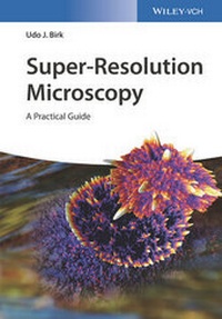 Abbildung von: Super-Resolution Microscopy - Wiley-VCH