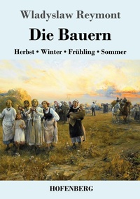 Enlarge image Cover: Die Bauern - Henricus - Edition Deutsche Klassik GmbH, Berlin