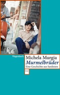 Cover: Murmelbr&uuml;der - Wagenbach