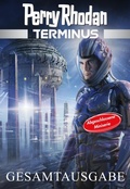 Cover: Terminus Paket - Perry Rhodan digital