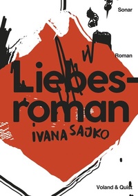 Abbildung von: Liebesroman - Verlag Voland & Quist