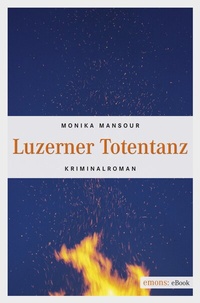 Abbildung von: Luzerner Totentanz - Emons Verlag