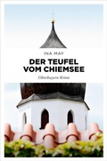 Cover: Der Teufel vom Chiemsee - Emons Verlag