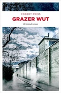 Cover: Grazer Wut - Emons Verlag