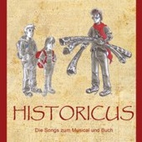 Enlarge image Cover: HISTORICUS - Elbtraum Verlag